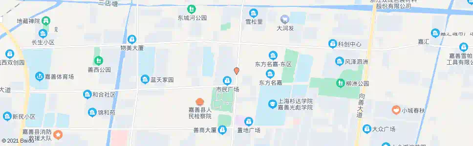 嘉兴县政府_公交站地图_嘉兴公交_妙搜公交查询2025