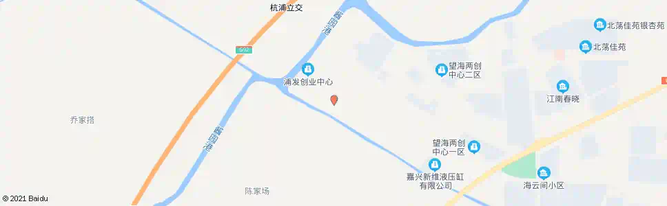 嘉兴和睦桥_公交站地图_嘉兴公交_妙搜公交查询2025