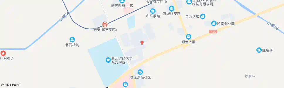 嘉兴老庄新村_公交站地图_嘉兴公交_妙搜公交查询2025