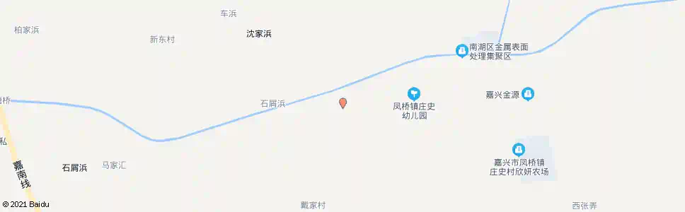 嘉兴菲洛制衣_公交站地图_嘉兴公交_妙搜公交查询2025