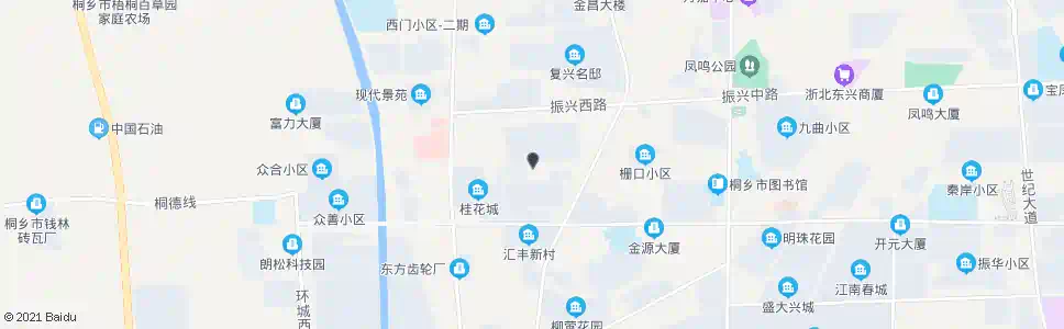 嘉兴梧桐派出所_公交站地图_嘉兴公交_妙搜公交查询2025