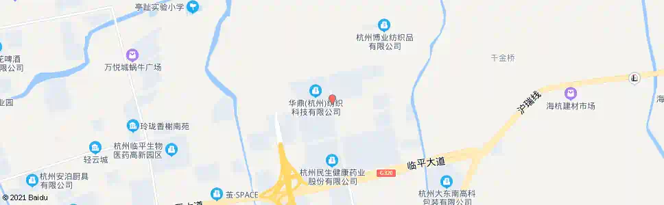 嘉兴五洲路新天路口_公交站地图_嘉兴公交_妙搜公交查询2025