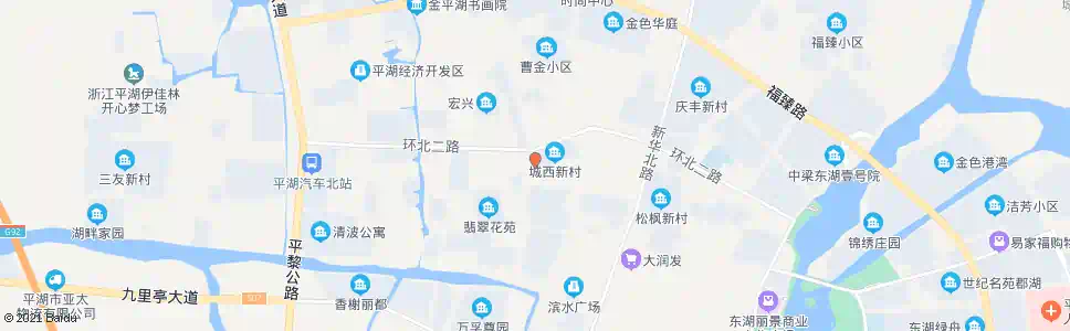 嘉兴箱包街_公交站地图_嘉兴公交_妙搜公交查询2025