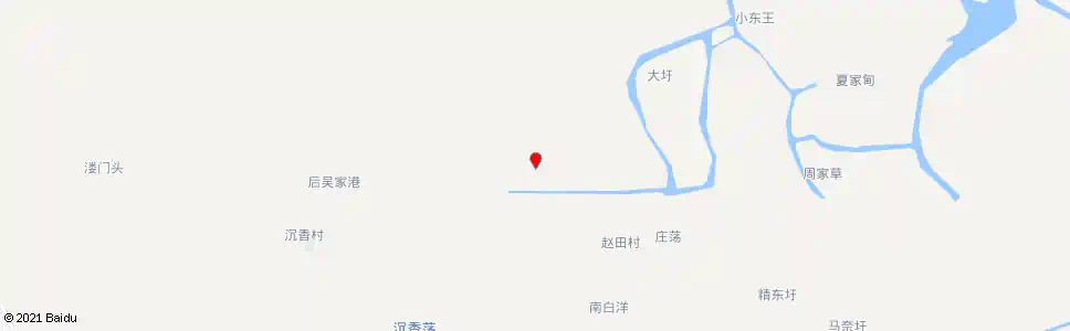 嘉兴西王西村_公交站地图_嘉兴公交_妙搜公交查询2025