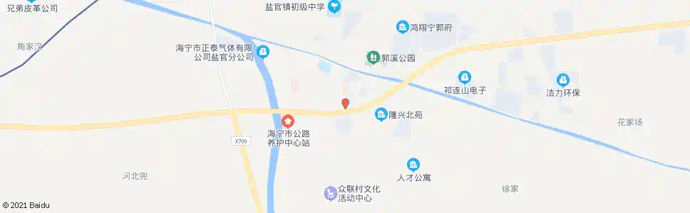 嘉兴众联_公交站地图_嘉兴公交_妙搜公交查询2025