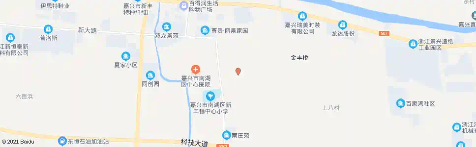 嘉兴黎林禅寺_公交站地图_嘉兴公交_妙搜公交查询2025
