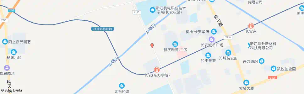 嘉兴新民机站_公交站地图_嘉兴公交_妙搜公交查询2025