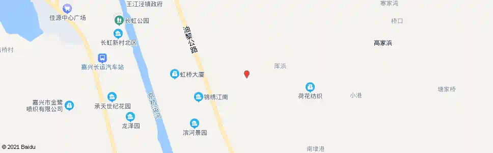 嘉兴太平村_公交站地图_嘉兴公交_妙搜公交查询2025