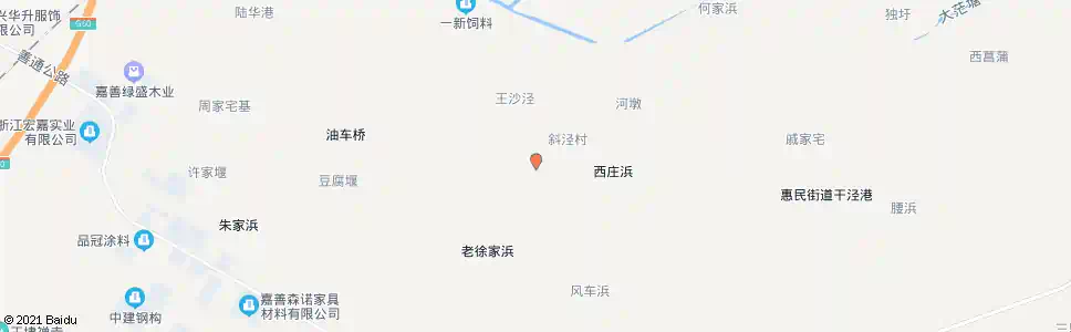 嘉兴周雪泾_公交站地图_嘉兴公交_妙搜公交查询2025
