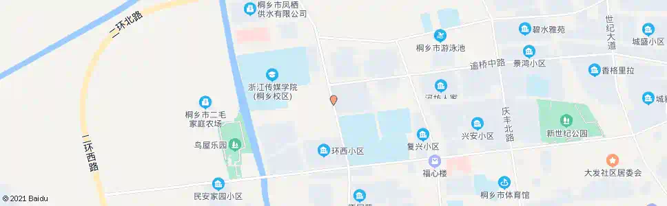 嘉兴文化路体育西路口_公交站地图_嘉兴公交_妙搜公交查询2025