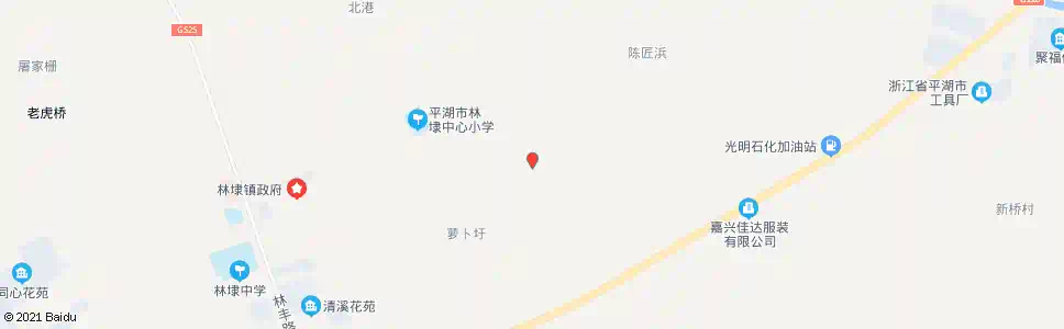 嘉兴倪家村_公交站地图_嘉兴公交_妙搜公交查询2025