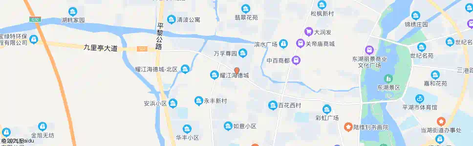 嘉兴梅园西村_公交站地图_嘉兴公交_妙搜公交查询2025