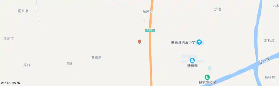 嘉兴新开河_公交站地图_嘉兴公交_妙搜公交查询2025