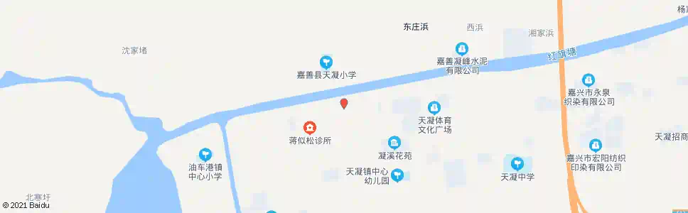 嘉兴少年路口_公交站地图_嘉兴公交_妙搜公交查询2025