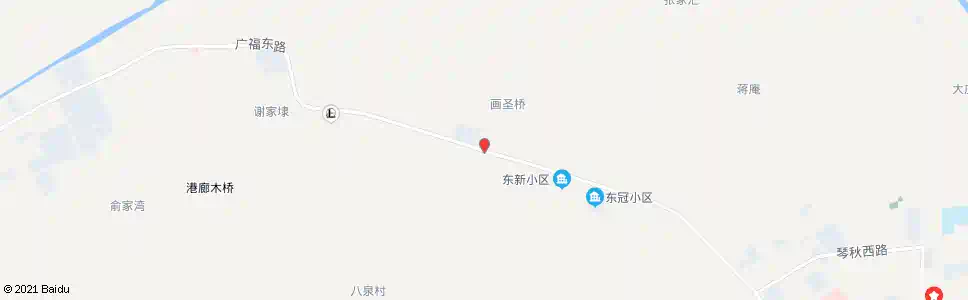 嘉兴梅林机械厂_公交站地图_嘉兴公交_妙搜公交查询2025