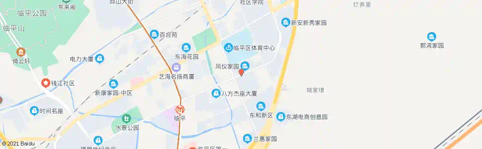 嘉兴凤仪家园_公交站地图_嘉兴公交_妙搜公交查询2025