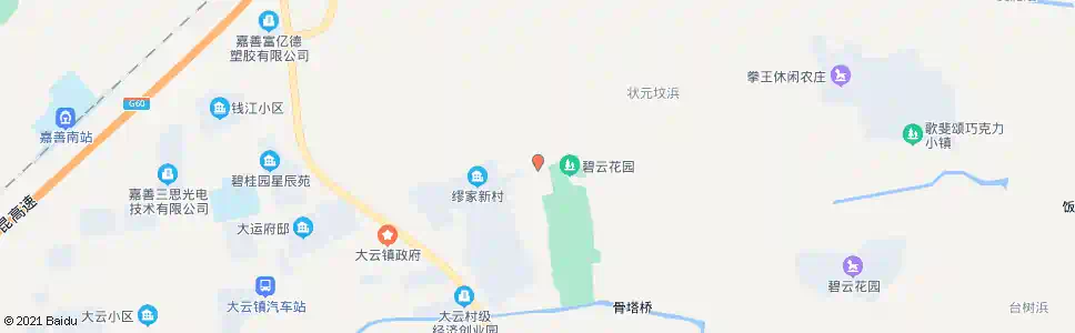 嘉兴油车_公交站地图_嘉兴公交_妙搜公交查询2025