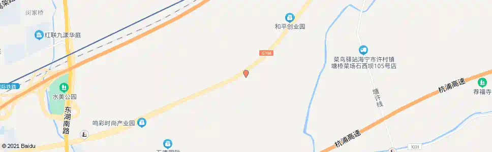 嘉兴福利皮鞋厂_公交站地图_嘉兴公交_妙搜公交查询2025