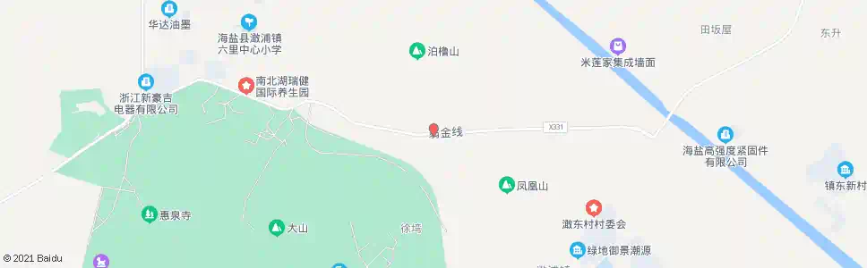 嘉兴孙湾_公交站地图_嘉兴公交_妙搜公交查询2025