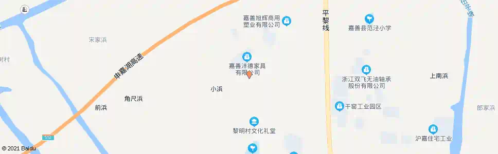 嘉兴乌泾塘_公交站地图_嘉兴公交_妙搜公交查询2025