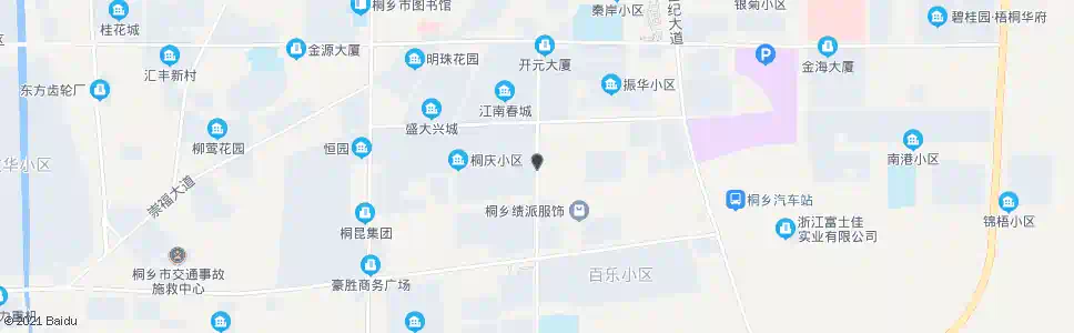 嘉兴人民路梧振东路口_公交站地图_嘉兴公交_妙搜公交查询2025