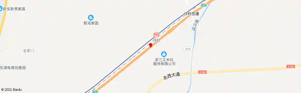 嘉兴景树路口_公交站地图_嘉兴公交_妙搜公交查询2025