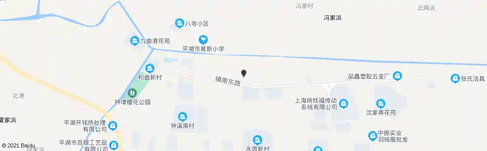 嘉兴荣晟纸业_公交站地图_嘉兴公交_妙搜公交查询2025