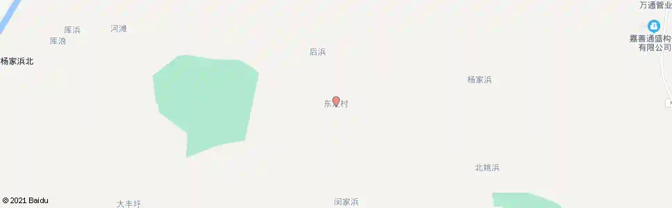 嘉兴东汇村部_公交站地图_嘉兴公交_妙搜公交查询2025
