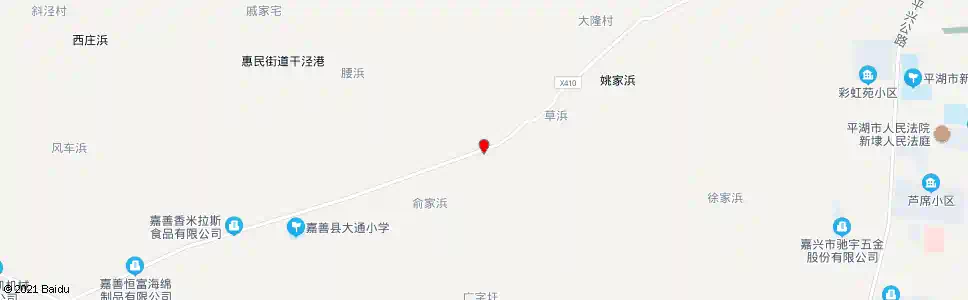 嘉兴双木桥_公交站地图_嘉兴公交_妙搜公交查询2025