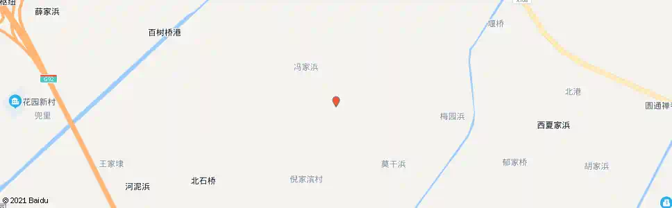 嘉兴施家村_公交站地图_嘉兴公交_妙搜公交查询2025