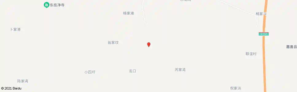 嘉兴南星幼儿园_公交站地图_嘉兴公交_妙搜公交查询2025