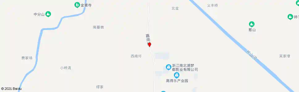 嘉兴王泾河_公交站地图_嘉兴公交_妙搜公交查询2025