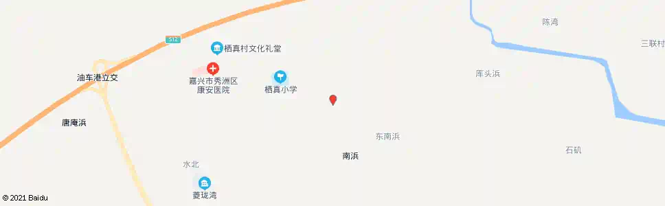 嘉兴池湾村部_公交站地图_嘉兴公交_妙搜公交查询2025