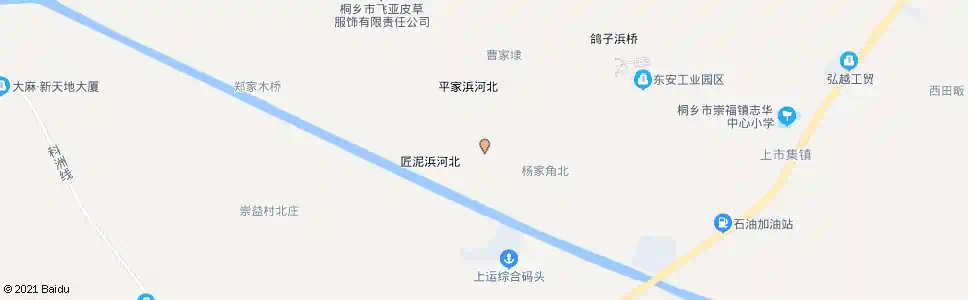 嘉兴建设_公交站地图_嘉兴公交_妙搜公交查询2025