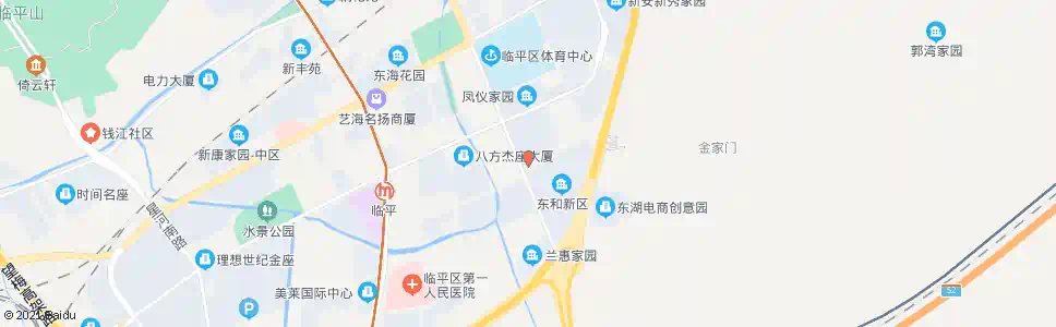 嘉兴北沙西路东湖路口_公交站地图_嘉兴公交_妙搜公交查询2025