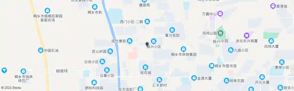 嘉兴皮防医院_公交站地图_嘉兴公交_妙搜公交查询2025