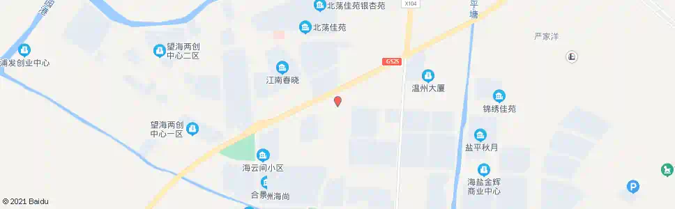 嘉兴桑德兰路_公交站地图_嘉兴公交_妙搜公交查询2025