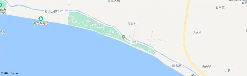 嘉兴民联_公交站地图_嘉兴公交_妙搜公交查询2025