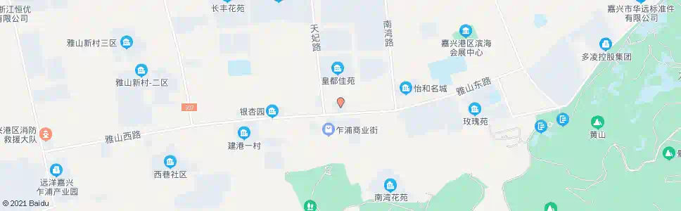 嘉兴乍浦站_公交站地图_嘉兴公交_妙搜公交查询2025