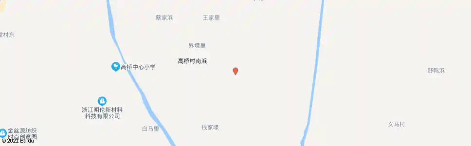 嘉兴朱介浜_公交站地图_嘉兴公交_妙搜公交查询2025
