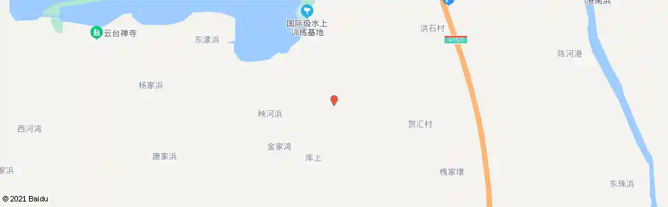 嘉兴金厍浜_公交站地图_嘉兴公交_妙搜公交查询2025