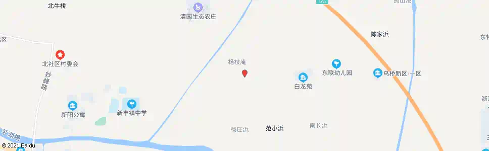 嘉兴屠家木桥_公交站地图_嘉兴公交_妙搜公交查询2025