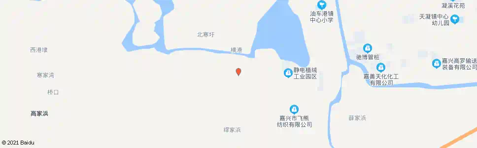 嘉兴千金寺_公交站地图_嘉兴公交_妙搜公交查询2025