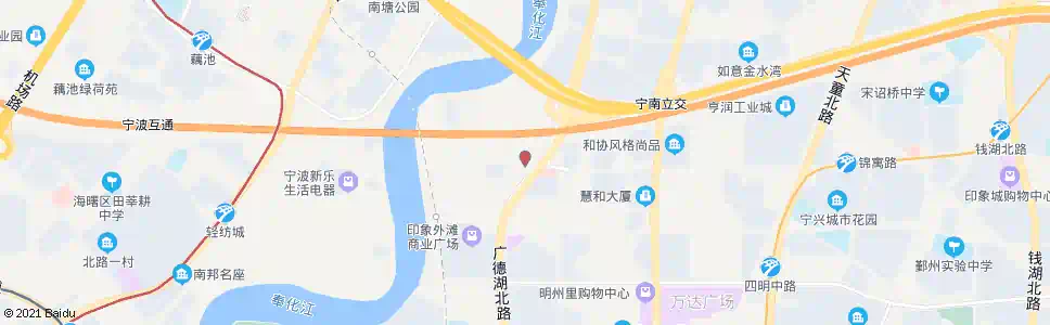 嘉兴开发区电站(长江路)_公交站地图_嘉兴公交_妙搜公交查询2025