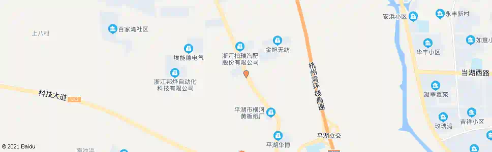 嘉兴兴隆钢构_公交站地图_嘉兴公交_妙搜公交查询2025