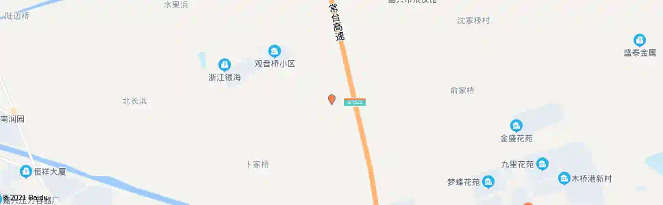 嘉兴铸造厂_公交站地图_嘉兴公交_妙搜公交查询2025