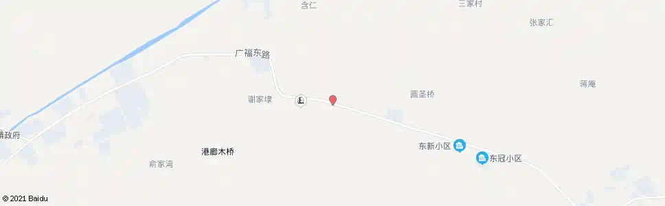 嘉兴八泉小学_公交站地图_嘉兴公交_妙搜公交查询2025