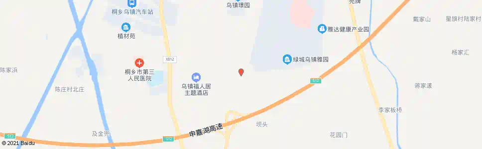 嘉兴敬老院_公交站地图_嘉兴公交_妙搜公交查询2025