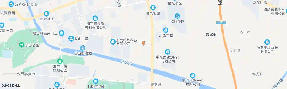 嘉兴瑞星皮革_公交站地图_嘉兴公交_妙搜公交查询2025