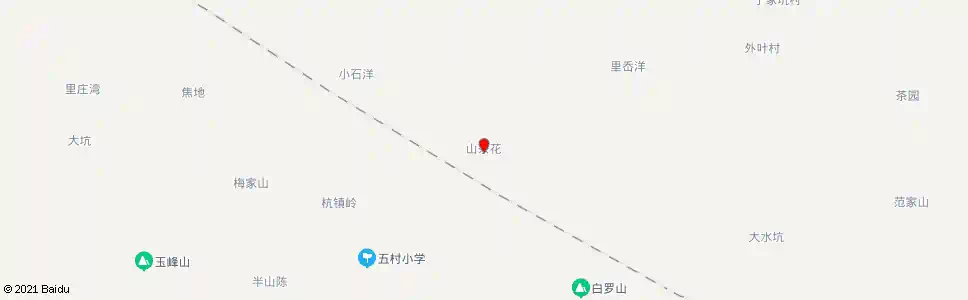 嘉兴山茶花村_公交站地图_嘉兴公交_妙搜公交查询2025